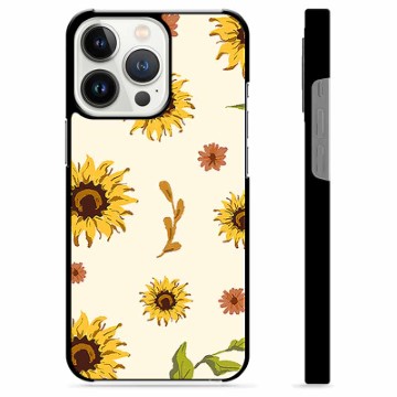 Capac Protecție - iPhone 13 Pro - Floarea Soarelui