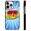 Capac Protecție - iPhone 13 Pro - Super Dad