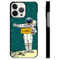 Capac Protecție - iPhone 13 Pro - To Mars