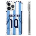 Husă TPU - iPhone 13 Pro - Argentina