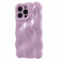 iPhone 13 Pro Wavy Edge Candy Bubbles TPU Case