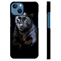 Capac Protecție - iPhone 13 - Pantera Neagră