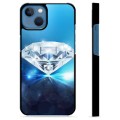 Capac Protecție - iPhone 13 - Diamant