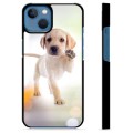 Capac Protecție - iPhone 13 - Câine