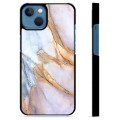 Capac Protecție - iPhone 13 - Marmură Elegantă