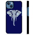 Capac Protecție - iPhone 13 - Elefant