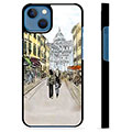 Capac Protecție - iPhone 13 - Strada Italiei