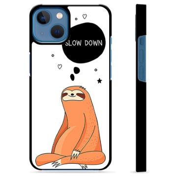 Capac Protecție - iPhone 13 - Slow Down