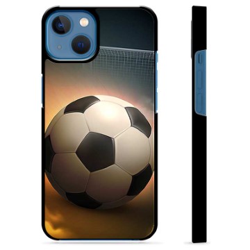 Capac Protecție - iPhone 13 - Fotbal