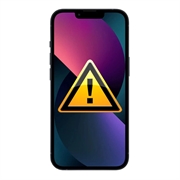 Reparație Cască iPhone 13