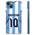Husă TPU - iPhone 13 - Argentina