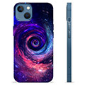 Husă TPU - iPhone 13 - Galaxie