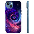 Husă TPU - iPhone 13 - Galaxie