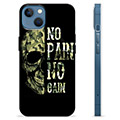 Husă TPU - iPhone 13 - No Pain, No Gain