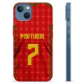 Husă TPU - iPhone 13 - Portugalia