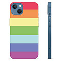 Husă TPU - iPhone 13 - Pride