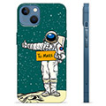 Husă TPU - iPhone 13 - To Mars