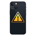 Reparație Capac Baterie iPhone 13 mini - inclusiv ramă