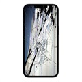 Reparație LCD Și Touchscreen iPhone 13 mini - Negru - Calitate Originală