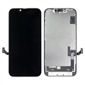 Display LCD iPhone 14 - Negru - Calitate Originală
