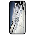 Reparație LCD Și Touchscreen iPhone 14 - Negru - Calitate Originală