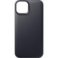 Husă iPhone 14 Nudient Thin - Compatibil MagSafe - Albastru Închis
