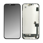 Ecran LCD iPhone 14 Plus - negru - grad A