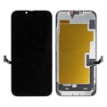 Display LCD iPhone 14 Plus - Negru - Calitate Originală