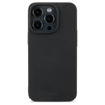 iPhone 14 Pro Holdit Slim Case - Negru