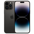 iPhone 14 Pro Max - 256GB (Ambalaj Deschis - Excelent) - Space Black