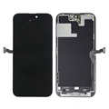 Display LCD iPhone 14 Pro Max - Negru - Calitate Originală