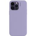 Husă Silicon iPhone 14 Pro Max Nudient Base 