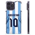 Husă TPU - iPhone 14 Pro Max - Argentina