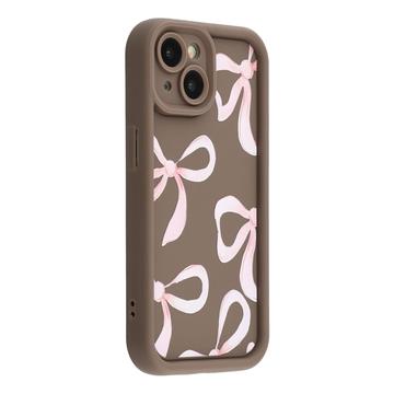 Husă TPU rezistentă la șocuri iPhone 14 cu margini ridicate
