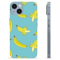 Husă TPU - iPhone 14 - Banane