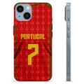 Husă TPU - iPhone 14 - Portugalia