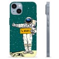 Husă TPU - iPhone 14 - To Mars