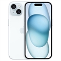 iPhone 15 - 128GB - Albastru