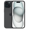 iPhone 15 - 256GB - Negru