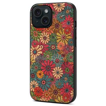 Husă hibridă pentru patru anotimpuri iPhone 15