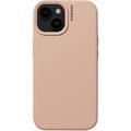 Husă Silicon iPhone 15 Nudient Base