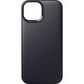 Husă iPhone 15 Nudient Thin - Compatibil MagSafe - Albastru Închis