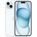 iPhone 15 Plus - 128GB - Albastru