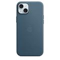 Husă FineWoven iPhone 15 Plus cu MagSafe - Apple MT4D3ZM/A