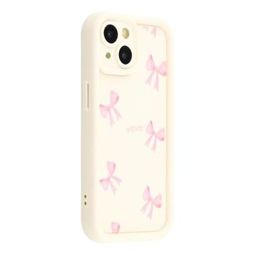 Husă TPU rezistentă la șocuri iPhone 15 Plus cu margini ridicate
