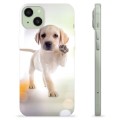 Husă TPU - iPhone 15 Plus - Câine