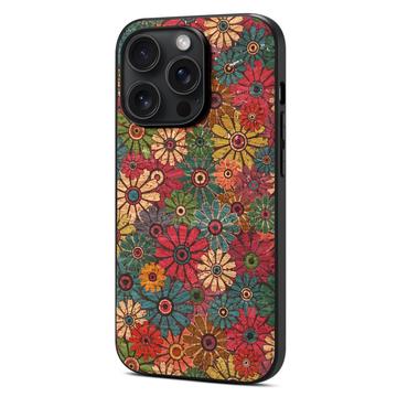 Husă hibridă pentru patru anotimpuri iPhone 15 Pro
