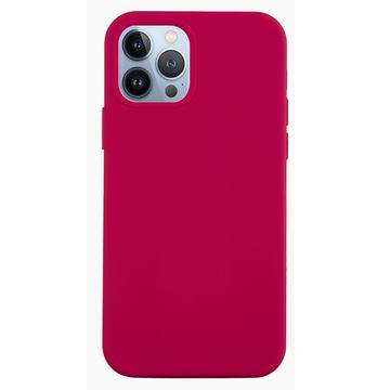 Husă Silicon Lichid iPhone 15 Pro