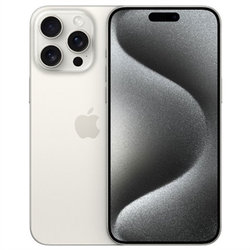 iPhone 15 Pro Max - 256Go - Stare bună