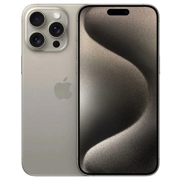 iPhone 15 Pro Max - 512GB - Stare perfectă